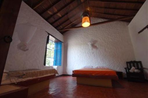 фото отеля Posada Casa Vieja