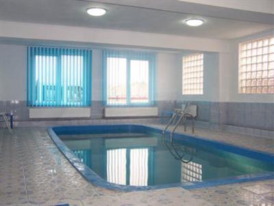 фото отеля Pension Perla Brazilor