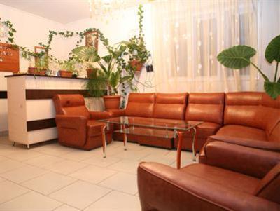 фото отеля Pension Perla Brazilor