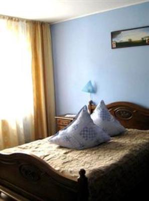 фото отеля Pension Perla Brazilor