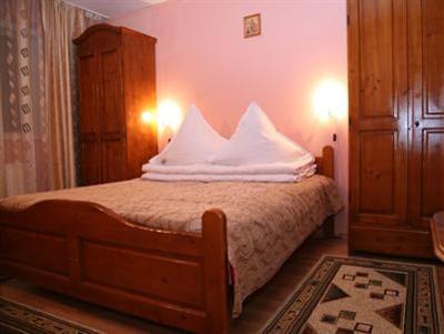 фото отеля Pension Perla Brazilor