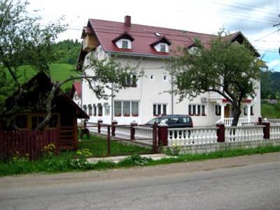 фото отеля Pension Perla Brazilor
