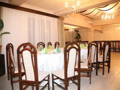 фото отеля Pension Perla Brazilor