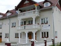 Pension Perla Brazilor