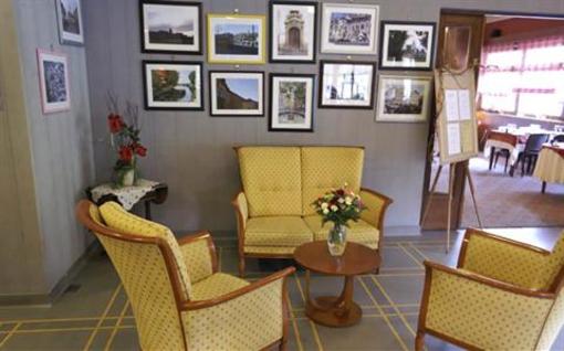 фото отеля Vauban Hotel Briancon
