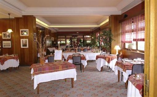 фото отеля Vauban Hotel Briancon