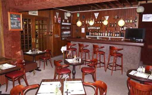 фото отеля Vauban Hotel Briancon