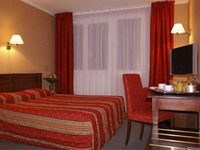 Vauban Hotel Briancon