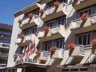 фото отеля Vauban Hotel Briancon