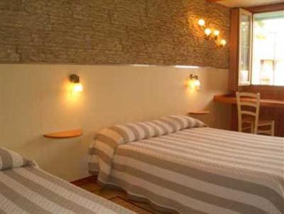 фото отеля Hotel Les Pins