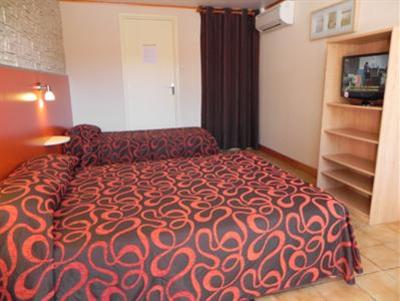 фото отеля Hotel Les Pins