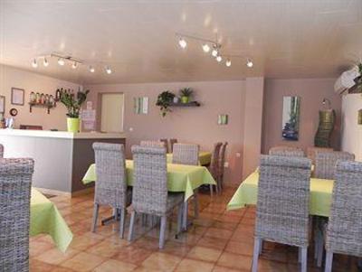 фото отеля Hotel Les Pins