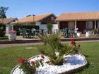 фото отеля Hotel Les Pins