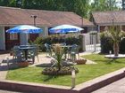 фото отеля Hotel Les Pins