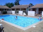 фото отеля Hotel Les Pins
