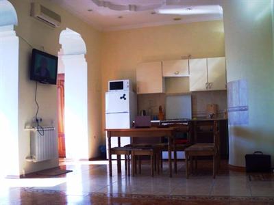 фото отеля Hostel Sunland