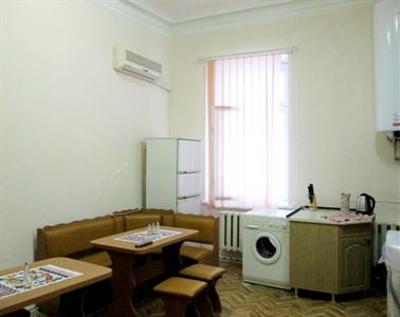 фото отеля Hostel Sunland