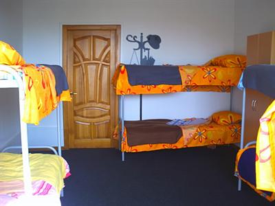 фото отеля Hostel Sunland
