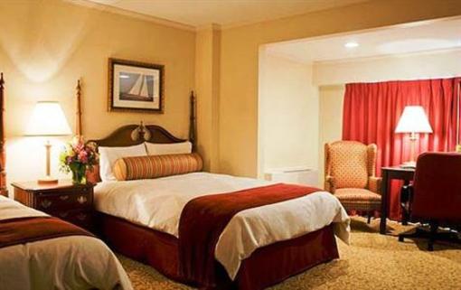 фото отеля Hilltop Hotel & Conference Center Seekonk