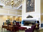 фото отеля Hilltop Hotel & Conference Center Seekonk