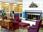 фото отеля Hilltop Hotel & Conference Center Seekonk