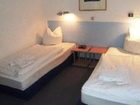 фото отеля Hotel Jakob-Kaiser-Haus