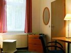 фото отеля Hotel Jakob-Kaiser-Haus