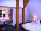 фото отеля Hotel Jakob-Kaiser-Haus