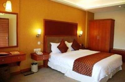 фото отеля Hanmaster Country & Resort