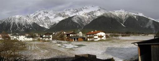 фото отеля Gaestehaus Sonnweber