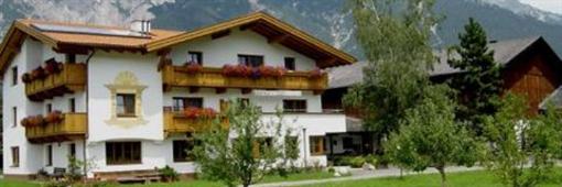 фото отеля Gaestehaus Sonnweber