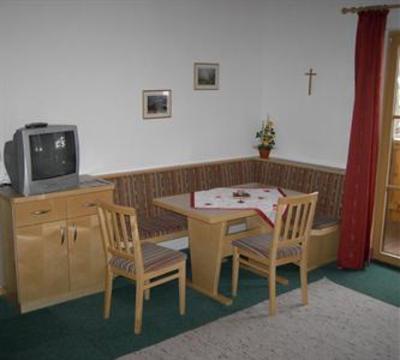 фото отеля Gaestehaus Sonnweber