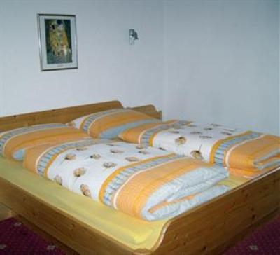 фото отеля Gaestehaus Sonnweber