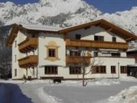Gaestehaus Sonnweber