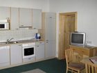 фото отеля Gaestehaus Sonnweber