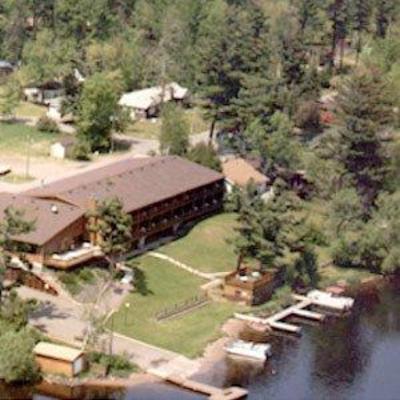 фото отеля St. Croix Inn