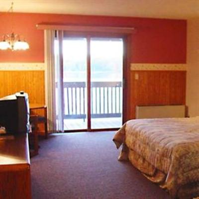 фото отеля St. Croix Inn