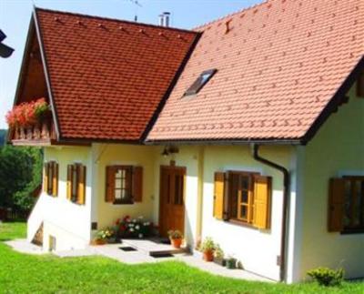 фото отеля Ferienhaus Eichberg Trautenburg