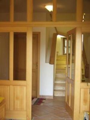 фото отеля Ferienhaus Eichberg Trautenburg