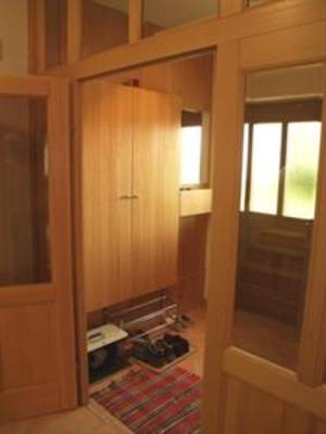 фото отеля Ferienhaus Eichberg Trautenburg