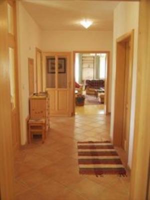 фото отеля Ferienhaus Eichberg Trautenburg