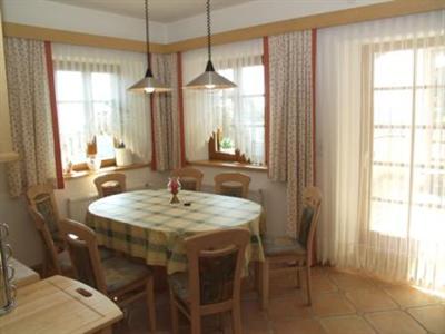 фото отеля Ferienhaus Eichberg Trautenburg