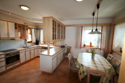 фото отеля Ferienhaus Eichberg Trautenburg