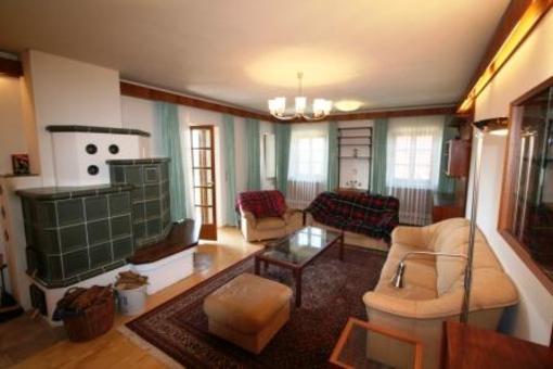 фото отеля Ferienhaus Eichberg Trautenburg