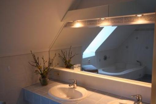 фото отеля Ferienhaus Eichberg Trautenburg