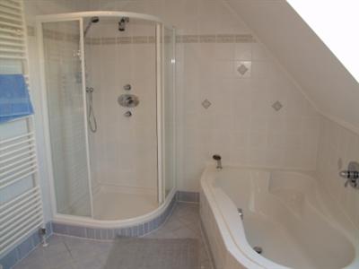 фото отеля Ferienhaus Eichberg Trautenburg