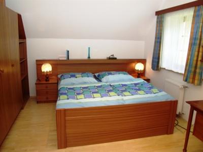 фото отеля Ferienhaus Eichberg Trautenburg