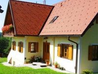 Ferienhaus Eichberg Trautenburg