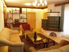 фото отеля Ferienhaus Eichberg Trautenburg