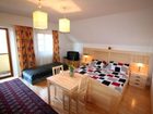 фото отеля Ferienhaus Eichberg Trautenburg